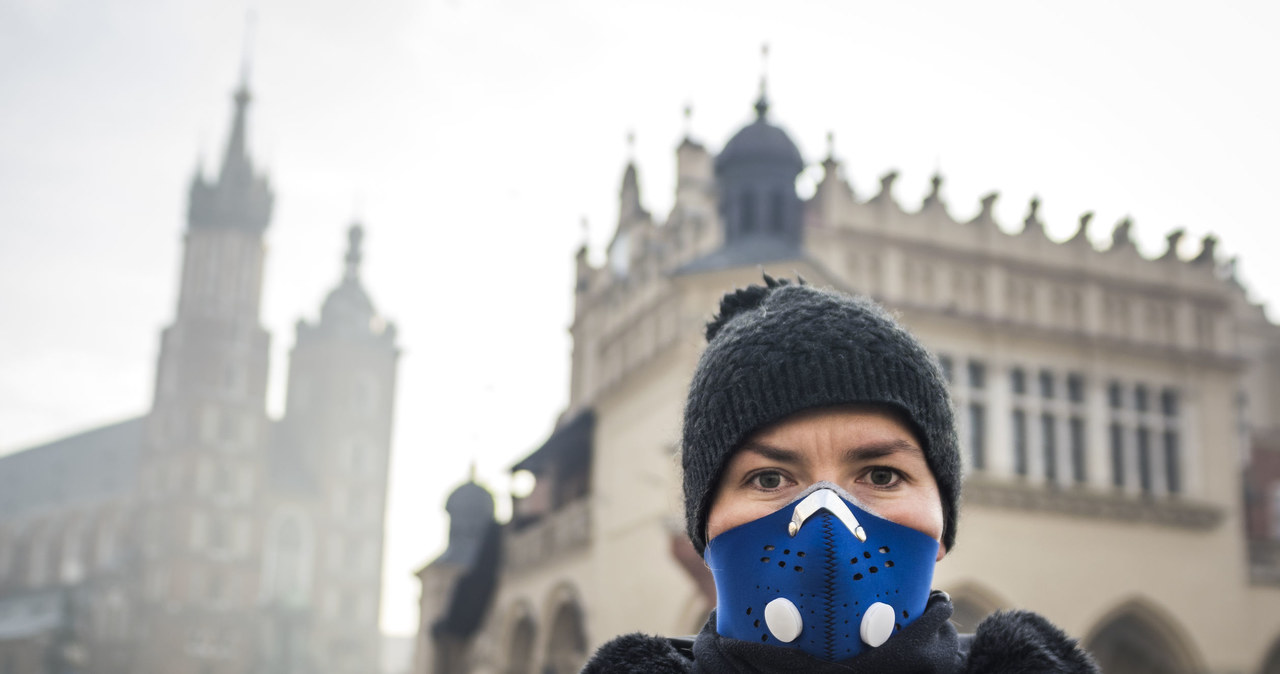 Nawet, krótkotrwały, wzrost, zanieczyszczeń, powietrza, może, powodować, problemy, zdrowotne, wielu, osób, Szczególnie, narażone Śmiercionośny smog. Zanieczyszczenia powietrza prowadzą do zawałów