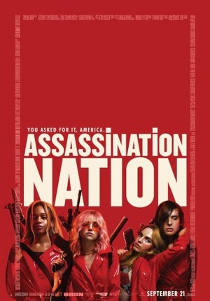 Assassination Nation