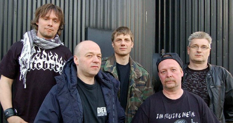 Thrashmetalowcy z zasłużonej duńskiej grupy Artillery ujawnili szczegóły premiery nowego albumu.