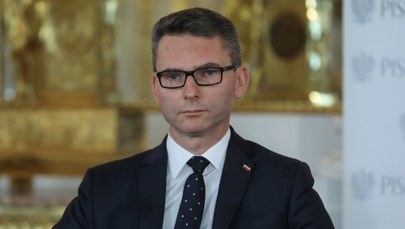 Polski ambasador w Rzymie podał się do dymisji