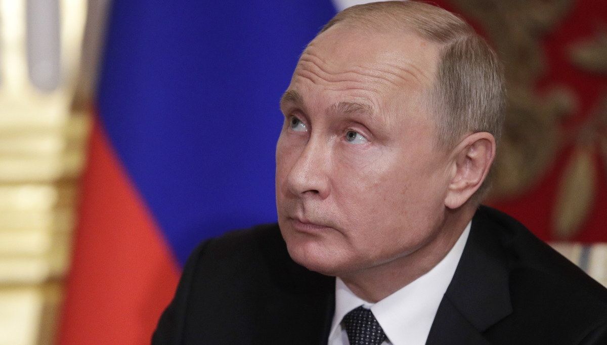 Prezydent Rosji Władimir Putin podpisał pakiet ustaw dotyczących reformy emerytalnej, w tym podniesienia wieku emerytalnego do 60 lat dla kobiet i do 65 lat dla mężczyzn - poinformował Kreml.