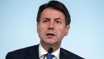 Premier Włoch zapowiada obniżenie deficytu od 2020 roku
