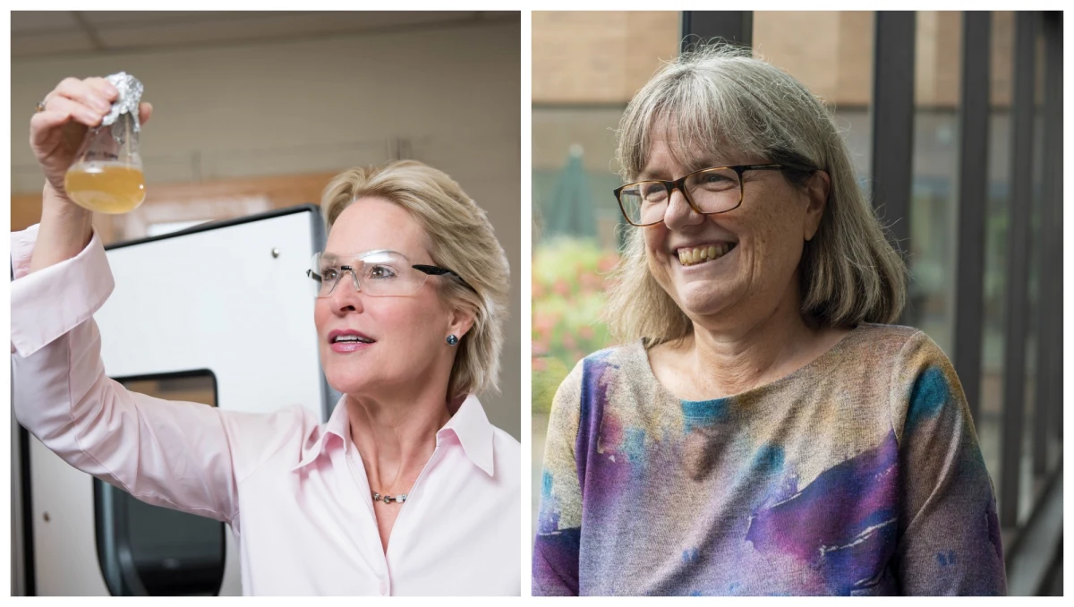 Komitety, Instytuty i Akademie przyznające najbardziej prestiżowe nagrody współczesnego świata nie mają dobrej prasy. Po potężnym skandalu, nie tylko obyczajowym, po raz pierwszy od 75 lat Akademia Szwedzka nie przyzna w tym roku nagrody Nobla z literatury, Norweski Komitet Noblowski ma coraz więcej problemów z wyborem kandydatów do nagrody pokojowej, którzy jego samego by nie ośmieszyli, innych by nie obrazili i o których po latach nie mówiłoby się, że warto im nagrodę odebrać. Mogłoby się wydawać, że przynajmniej przyznający nagrody naukowe powinny mieć święty spokój, ale nic z tego. W medycynie, fizyce i chemii też kontrowersji nie brakuje i presja rośnie. Znając już laureatów tegorocznych nagród można uznać, że Królewska Szwedzka Akademia Nauk się pod tą presją ugięła. I moim zdaniem… bardzo dobrze. 