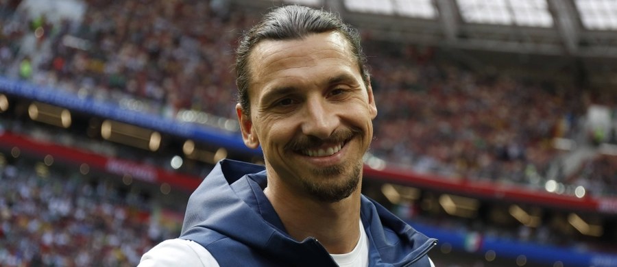 ​Szwedzki napastnik Los Angeles Galaxy Zlatan Ibrahimovic, przez ostatnie dziesięć lat znajdujący się na czele listy popularności medialnej w Szwecji, w tym roku spadł na drugie miejsce. Wyprzedził go selekcjoner piłkarskiej reprezentacji Janne Andersson.