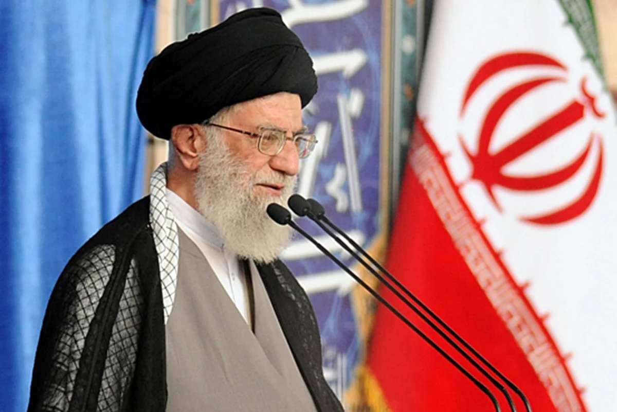 ​Iran zwycięży Stany Zjednoczone, pokonując amerykańskie sankcje - oświadczył najwyższy irański przywódca duchowo-polityczny, ajatollah Ali Chamenei.