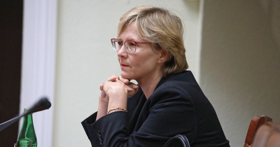 Agnieszka Dudzińska nie została wybrana przez Sejm na stanowisko Rzecznika Praw Dziecka. Głosowało 398 posłów. Większość bezwzględna konieczna do wyboru wynosiła 200 głosów. Kandydaturę Dudzińskiej, którą zgłosili posłowie PiS, poparło 194 posłów, 192 było przeciw, a dwanaście osób wstrzymało się od głosu. Nie głosowało 62 posłów. Marszałek Sejmu Marek Kuchciński poinformował, że w związku z niewybraniem Dudzińskiej, procedura wyboru nowego RPD zostanie przeprowadzona ponownie.