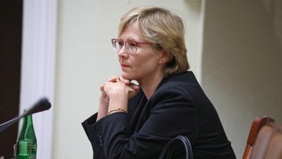 Agnieszka Dudzińska nie została wybrana na Rzecznika Praw Dziecka