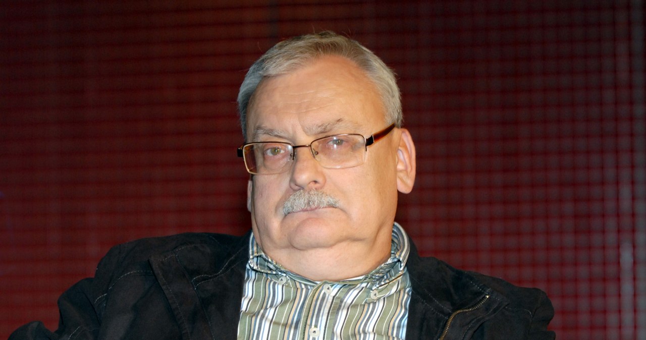 Andrzej Sapkowski reaguje na krytykę. "Tak, kobieta może być wiedźminką"