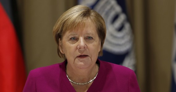 Kanclerz Niemiec Angela Merkel przypomniała podczas czwartkowej wizyty w Muzeum Historii Holokaustu Yad Vashem w Jerozolimie o "trwałej odpowiedzialności" swojego kraju za antysemityzm oraz ksenofobię.
