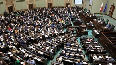 Sejm uchwalił ustawę o Pracowniczych Planach Kapitałowych