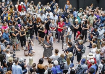 USA: Spór o Kavanaugha. Protesty i optymizm Republikanów