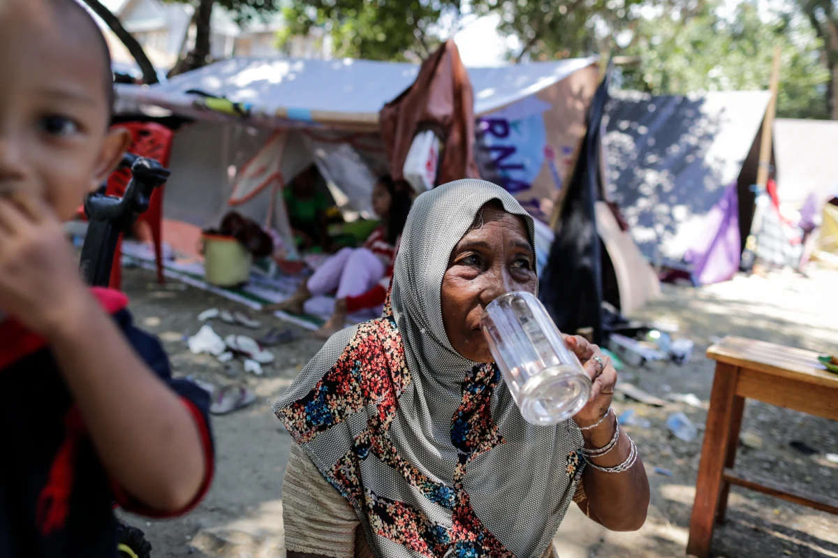 1,5 miliona osób poszkodowanych w wyniku tsunami i trzęsienia ziemi w Indonezji potrzebuje natychmiastowej pomocy. Polska Akcja Humanitarna apeluje o wsparcie.
