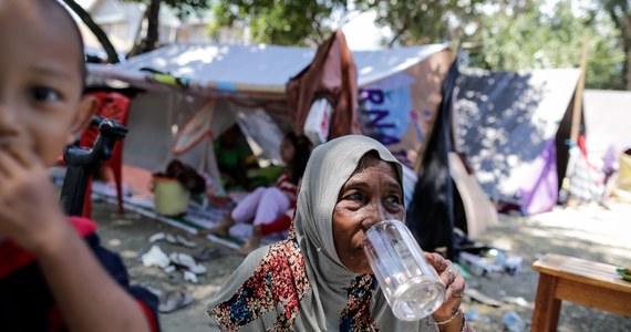 1,5 miliona osób poszkodowanych w wyniku tsunami i trzęsienia ziemi w Indonezji potrzebuje natychmiastowej pomocy. Polska Akcja Humanitarna apeluje o wsparcie.