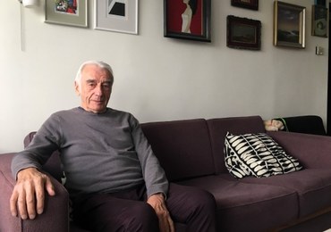 IPN chce usunąć pomniki, które zaprojektował. "To absurd"