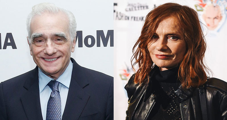  Amerykański reżyser Martin Scorsese i francuska aktorka Isabelle Huppert otrzymają honorowe nagrody "za wkład w światową kinematografię" na festiwalu filmowym Festa del Cinema, którego 13. edycja odbędzie się w Rzymie w dniach 18-28 października.