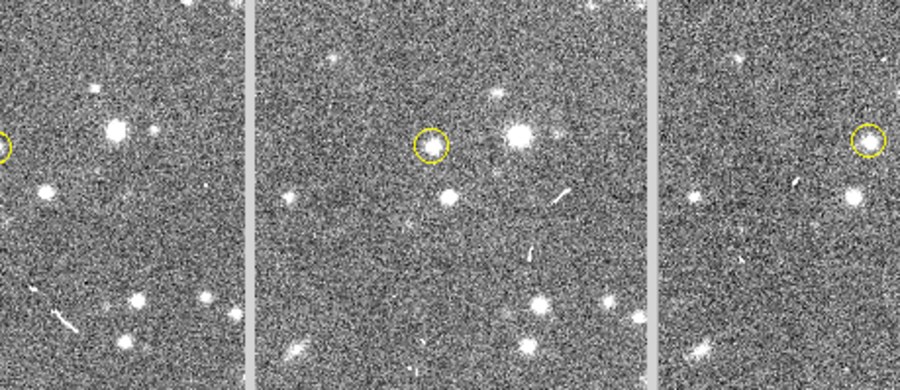 Imię słowiańskiej bogini, opiekunki przyrody "Dziewanny", zyskał jeden z największych obiektów w Układzie Słonecznym, odkryty w 2010 roku przez naukowców Obserwatorium Astronomicznego UW. Dotąd obiekt nosił techniczne oznaczenie 2010 EK139.