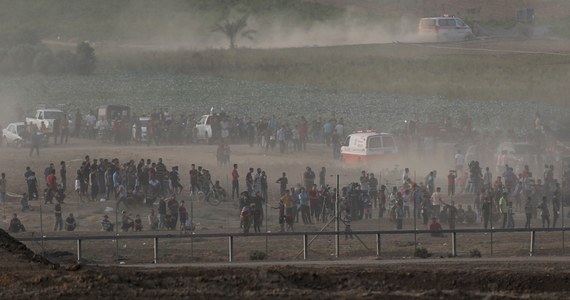 ​Lider islamistycznego ugrupowania Hamas rządzącego w Strefie Gazy w wywiadzie dla izraelskiego dziennika oświadczył: "Nowa wojna w Strefie Gazy zdecydowanie nie leży w naszym interesie".