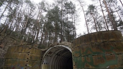 Odkryto nieznane elementy radzieckich baz atomowych w Polsce