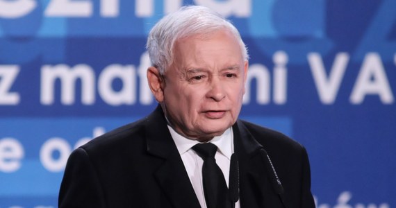 ​Stawka wyborów samorządowych jest oczywista - albo stara władza, stare układy, stare powiązania, albo dobra zmiana dla tej ziemi, dla Polski, dla Lublina - powiedział w tym mieście prezes PiS Jarosław Kaczyński.