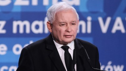 Kaczyński: ​Stawka wyborów samorządowych jest oczywista