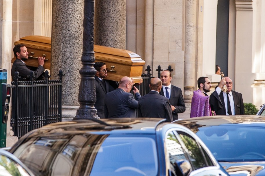 /CHRISTOPHE PETIT TESSON /PAP/EPA