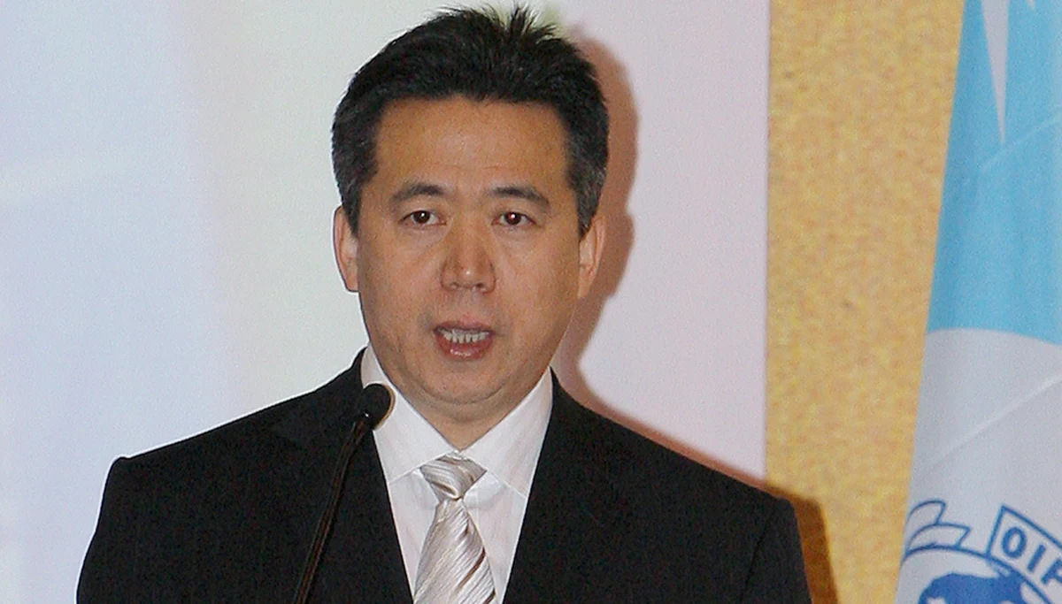 ​Interpol poinformował, że zwrócił się do władz Chin z formalną prośbą o udzielenie informacji w związku z prawdopodobnym zaginięciem szefa tej organizacji Chińczyka Menga Hongweia, podczas pobytu w Państwie Środka.