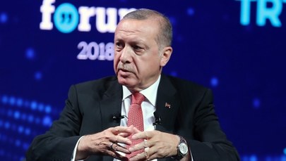 Erdogan grozi: Turcja wykończy Kurdów w północnym Iraku