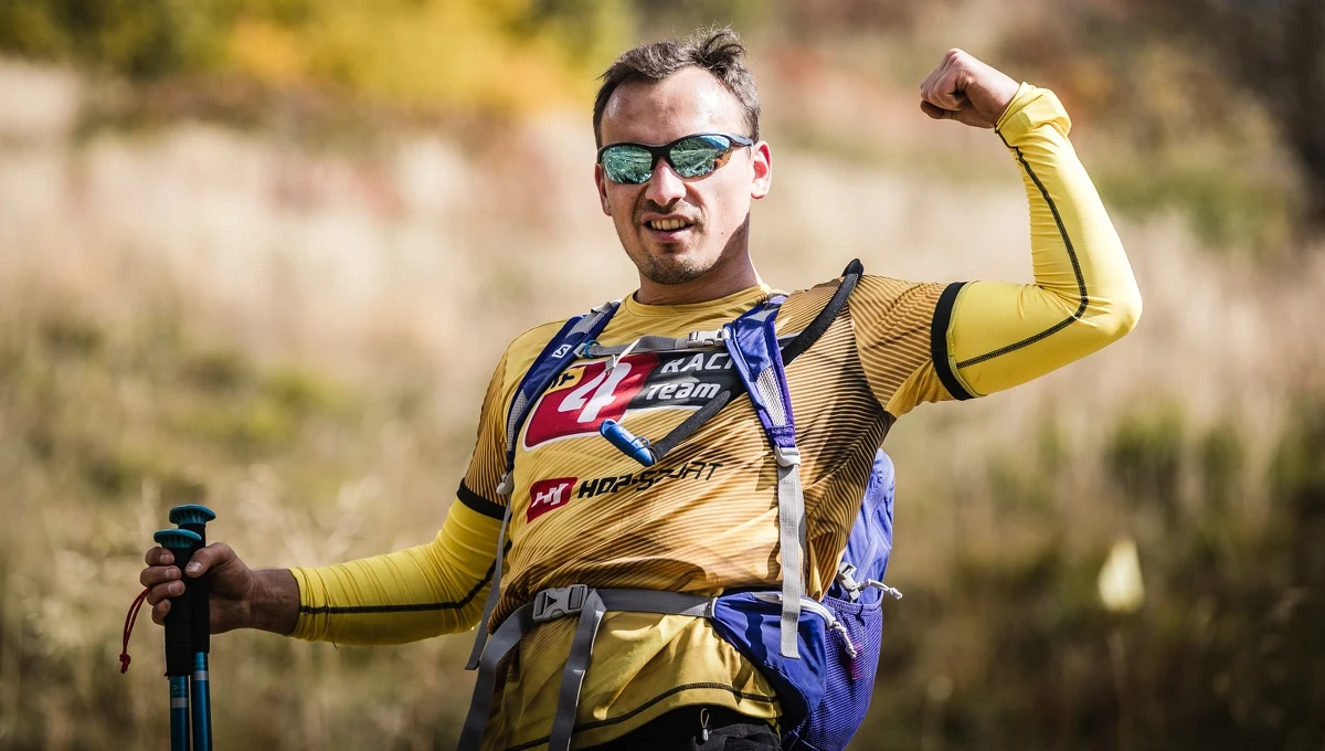 Trwa Runmageddon Kaukaz, czyli ekstremalny bieg z przeszkodami w oszałamiających górach Gruzji. W barwach RMF 4RACING Team wystartowały aż 3 osoby, w tym Daniel Stroinski – zwycięzca marcowej, morderczej edycji Runmageddonu na Saharze. 