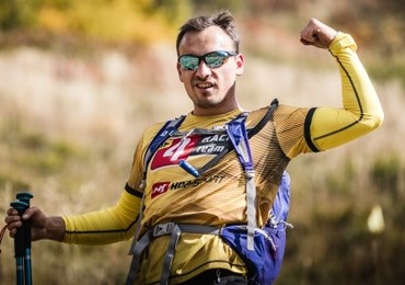 Runmageddon Kaukaz: Wśród uczestników 3 osoby w barwach RMF 4RACING Team