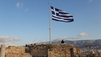Nieoficjalnie: Grecja zażąda 280 mld euro reparacji wojennych