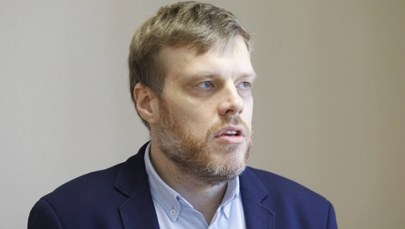 Zandberg: Premierem Rzeczypospolitej jest człowiek do głębi zepsuty