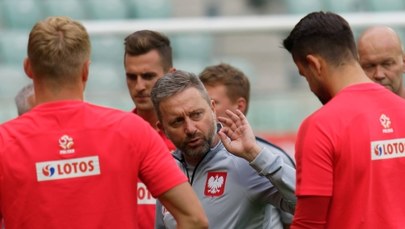 Nowy tydzień w sporcie: Przed nami mecze biało-czerwonych z Portugalią i z Włochami