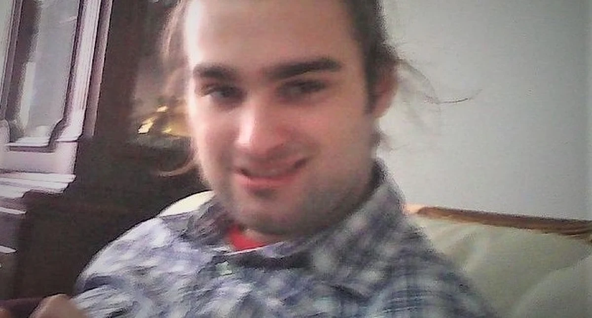 Lubelska policja prowadzi poszukiwania 25-letniego Rafała Wilkosza. Mężczyzna był ostatni raz widziany 3 października. 