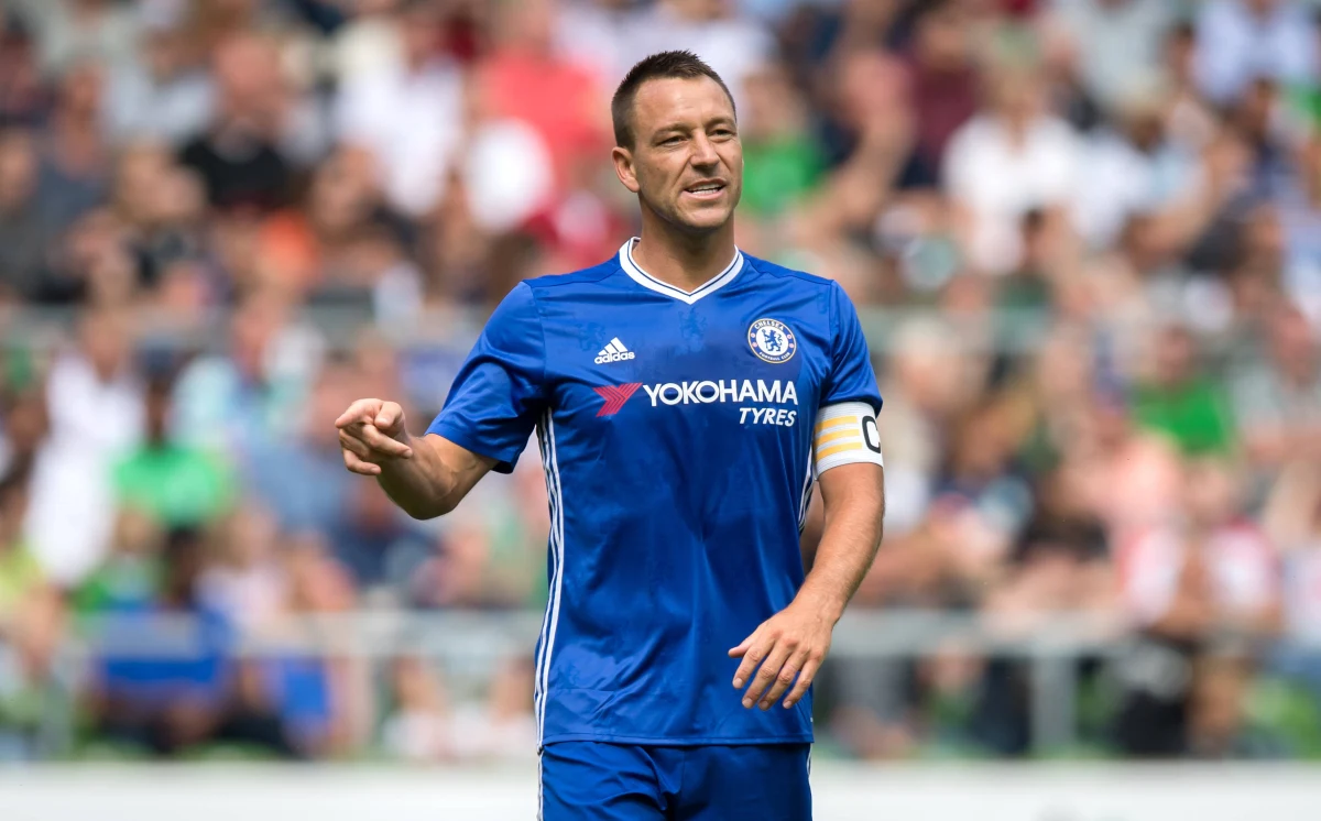 Były kapitan piłkarskiej reprezentacji Anglii John Terry zakończył karierę. O swojej decyzji poinformował na Instagramie.