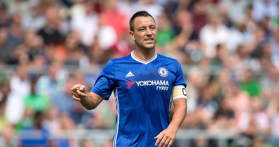 Były kapitan piłkarskiej reprezentacji Anglii John Terry zakończył karierę. O swojej decyzji poinformował na Instagramie.