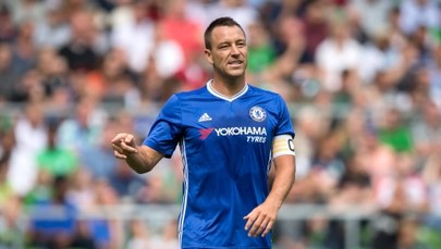 John Terry kończy karierę. "To dobry moment"