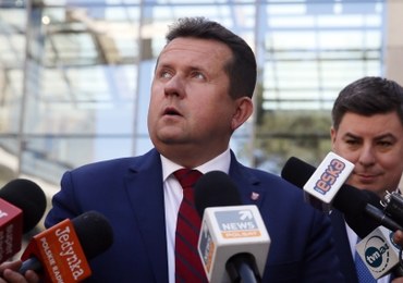 Smogorzewski uważa, że wokół niego “sztucznie wywołano aferę”