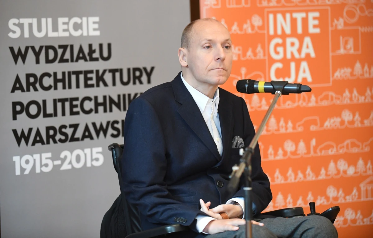 Zmarł Piotr Pawłowski, który od ponad 25 lat aktywnie działał na rzecz osób niepełnosprawnych. Był prezesem Fundacji Integracja. 