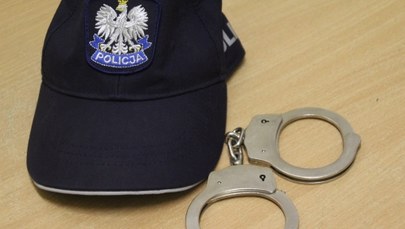 Przez kilka tygodni udawał policjanta. "Zawsze chciał nim zostać"