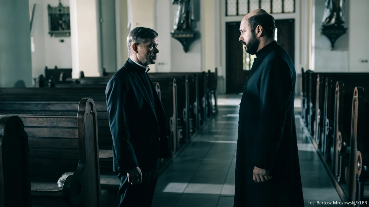 Nowy film Wojciecha Smarzowskiego wciąż cieszy się ogromnym zainteresowaniem widzów. Najnowsze dane pokazują, że w 10 dni zobaczyło go ponad 2,5 miliona widzów.