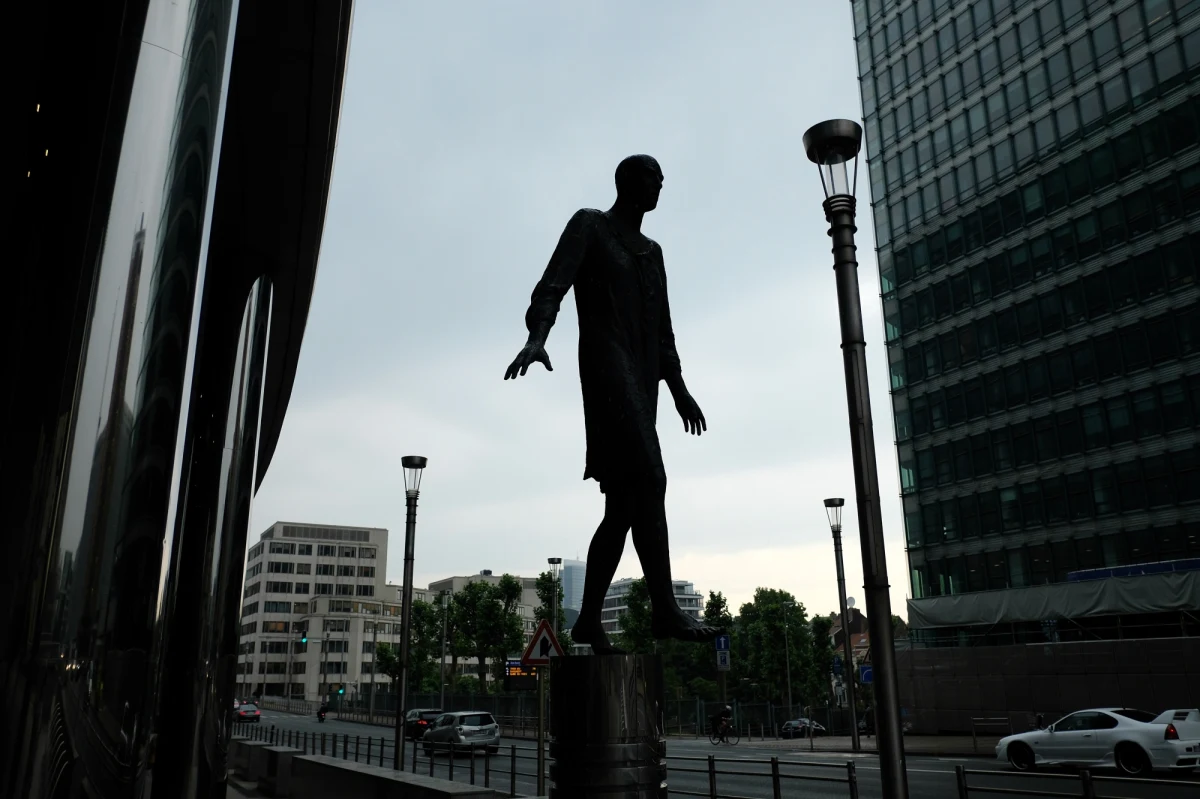 Polacy biorą sprawy w swoje ręce w Brukseli. Kilkunastu naszych rodaków kandyduje w regionie stołecznym w lokalnych wyborach. Przeważnie jednak ich programy wyborcze nie są skierowane do Polaków mieszkających w Brukseli. 