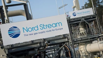 Niemiecko-francuski kompromis w sporze o Nord Stream 2