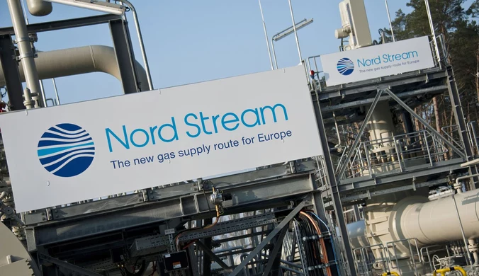 Nord Stream 1