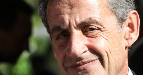 Sąd apelacyjny w Paryżu odrzucił odwołanie Nicolasa Sarkozy'ego od decyzji Krajowej Prokuratury Finansowej o wniesieniu przeciwko niemu sprawy karnej o korupcję i handel wpływami. Jeśli następne odwołanie zostanie też odrzucone, 63-letni były prezydent Francji będzie musiał stanąć przed sądem.