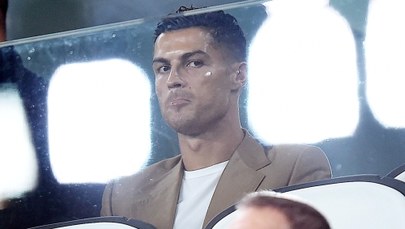 Druga kobieta oskarża Cristiano Ronaldo o gwałt. Są jeszcze dwie inne skargi