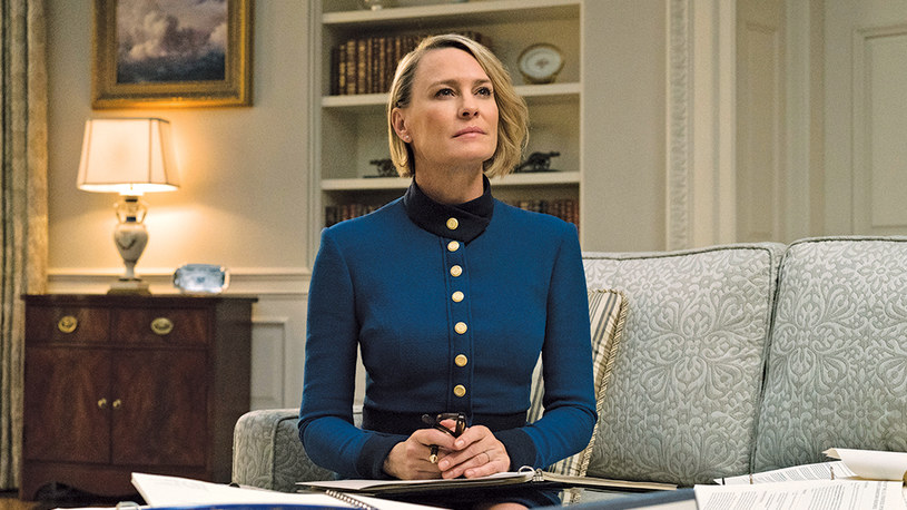 Premiera szóstego, finałowego sezonu "House of Cards" zaplanowana jest na 2 listopada na Netflix. Właśnie pojawił się oficjalny zwiastun produkcji.