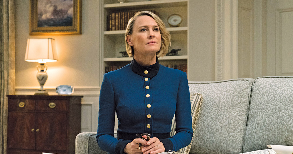 Premiera szóstego, finałowego sezonu "House of Cards" zaplanowana jest na 2 listopada na Netflix. Właśnie pojawił się oficjalny zwiastun produkcji.