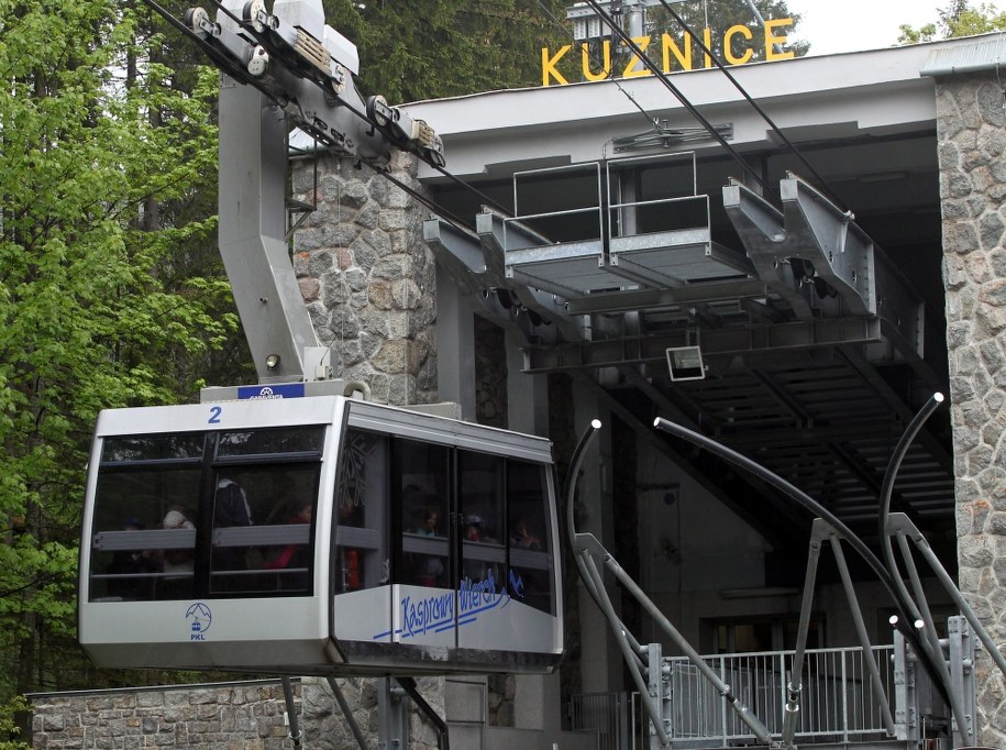 / 	Grzegorz Momot    /PAP