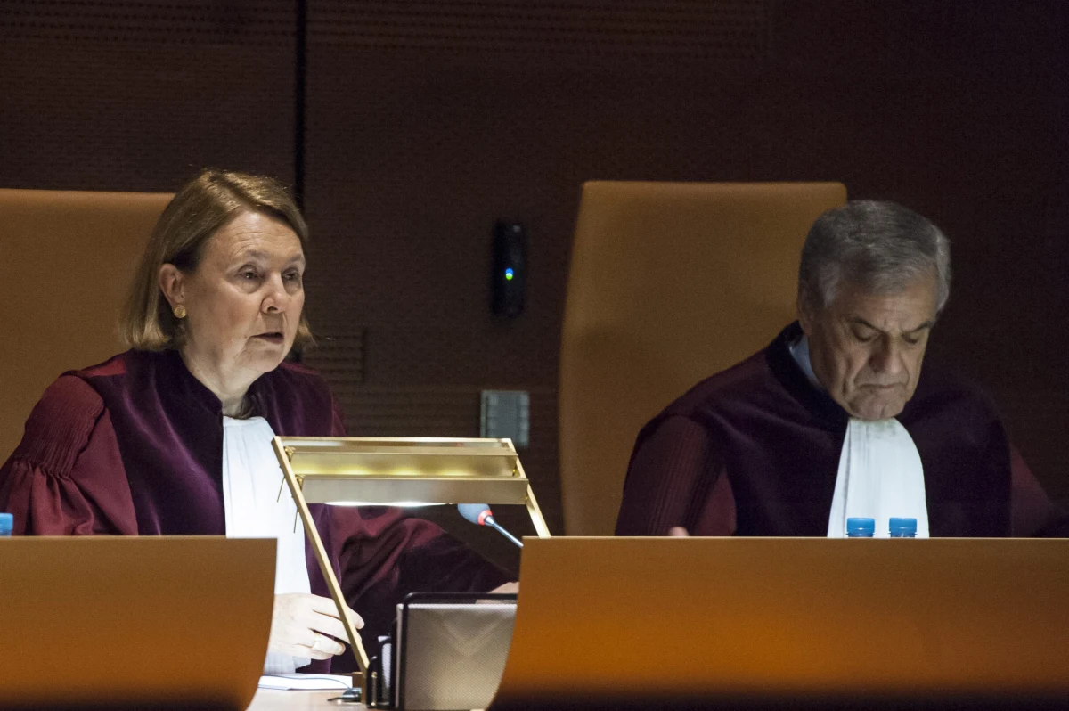 Nowym wiceprezesem Trybunału Sprawiedliwości UE, który zajmie się ustawą o SN została sędzia hiszpańska Rosario Silva de Lapuerta. Zastąpiła kontrowersyjnego dla polskiego rządu włoskiego sędziego TSUE Antonio Tizzano, który podczas rozprawy w kwestii Puszczy Białowieskiej doradzał KE, żeby wnioskowała o kary finansowe dla Polski.  