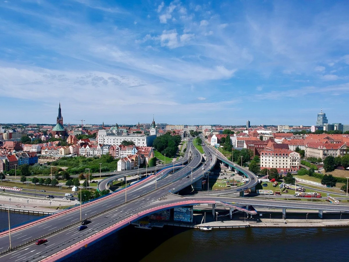 Ze Szczecina do Kopenhagi w nieco ponad pół godziny dolecieć będzie można od przyszłego roku. W kwietniu regularne połączenie lotnicze uruchamia linia Scandinavian Airlines System. To oferta głównie dla biznesu.